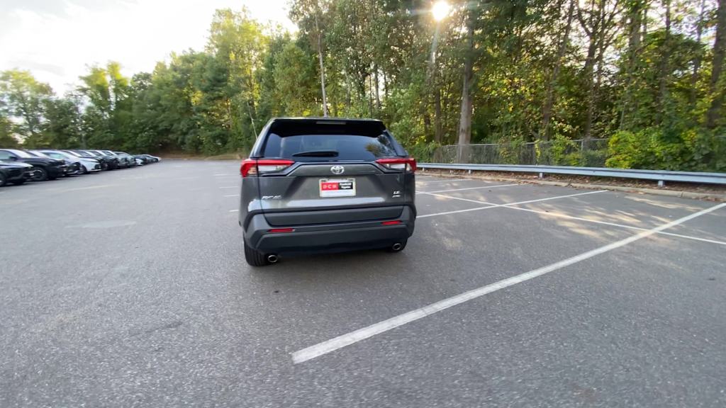 Thumbnail: 2024 Toyota RAV4 - 15