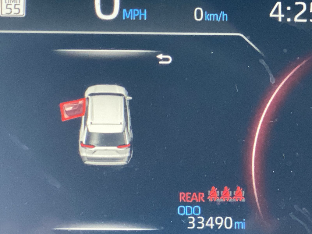 Thumbnail: 2024 Toyota RAV4 - 13