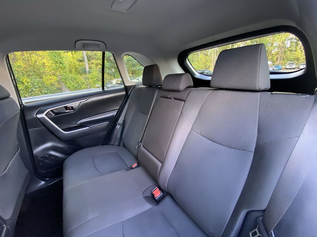 Thumbnail: 2024 Toyota RAV4 - 9