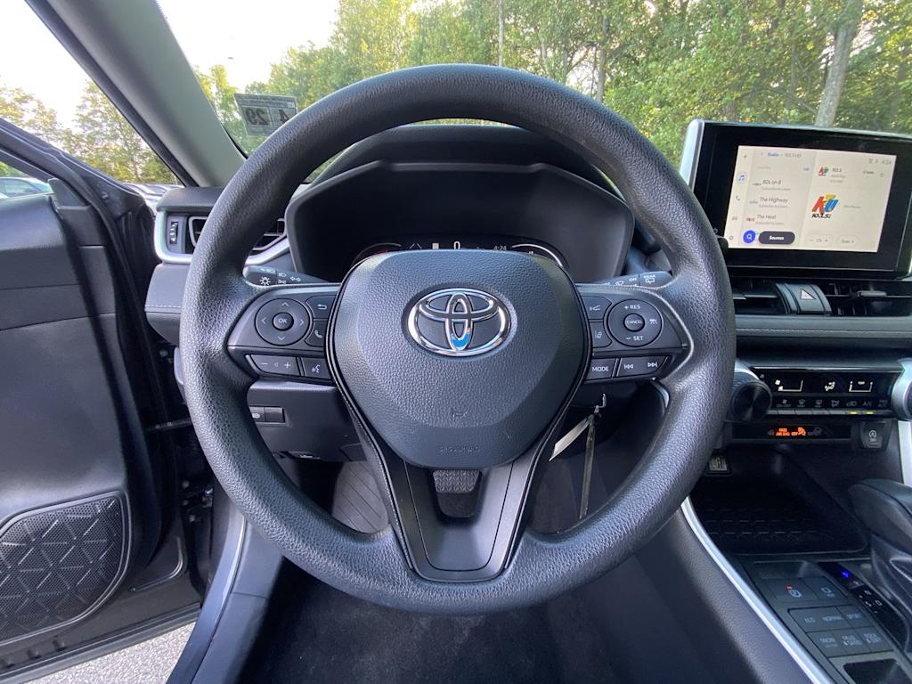 Thumbnail: 2024 Toyota RAV4 - 10