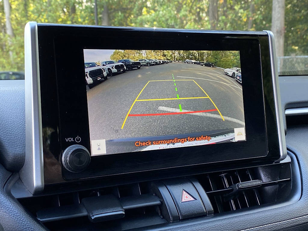 Thumbnail: 2024 Toyota RAV4 - 28