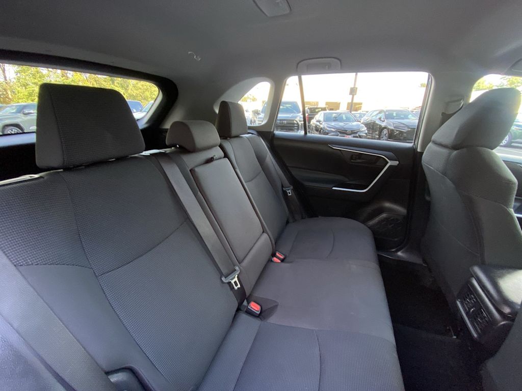 Thumbnail: 2024 Toyota RAV4 - 26