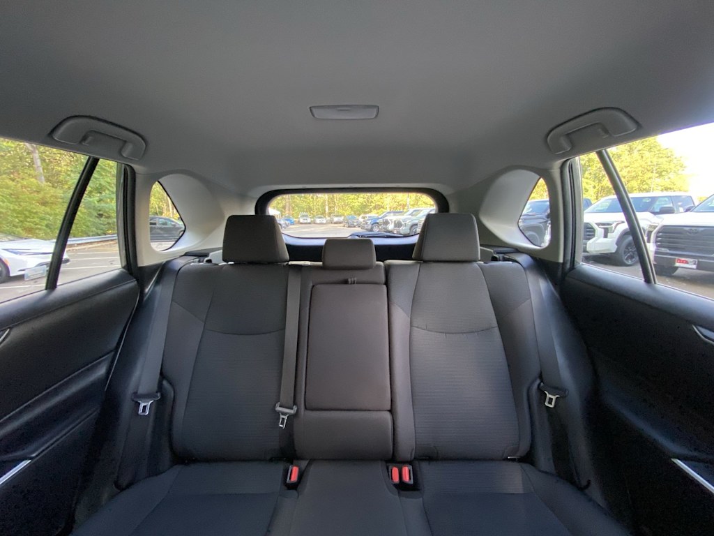 Thumbnail: 2024 Toyota RAV4 - 27