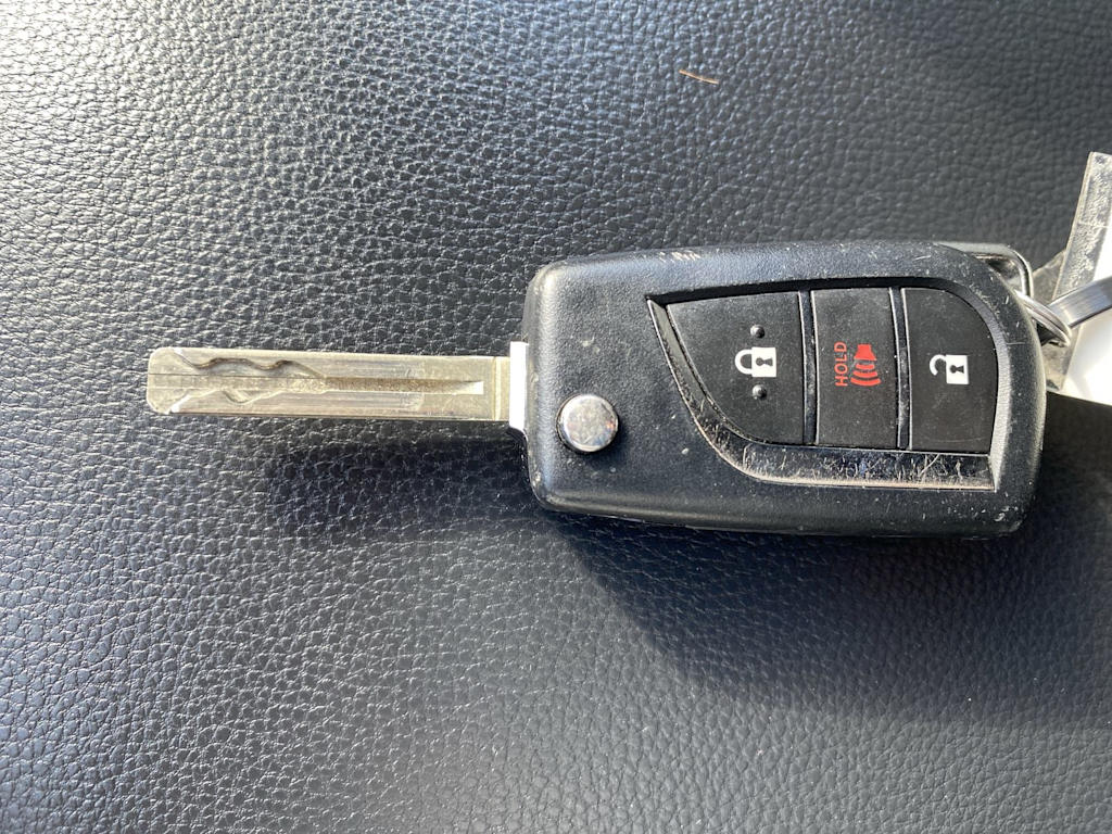 Thumbnail: 2024 Toyota RAV4 - 29