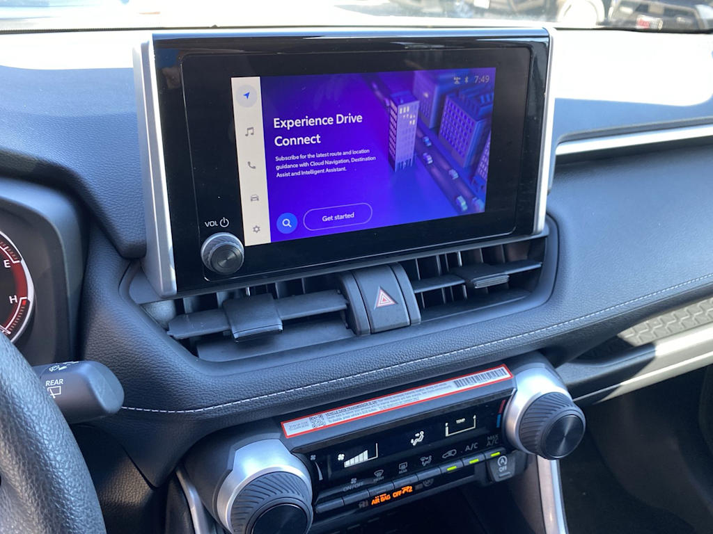 Thumbnail: 2025 Toyota RAV4 - 11