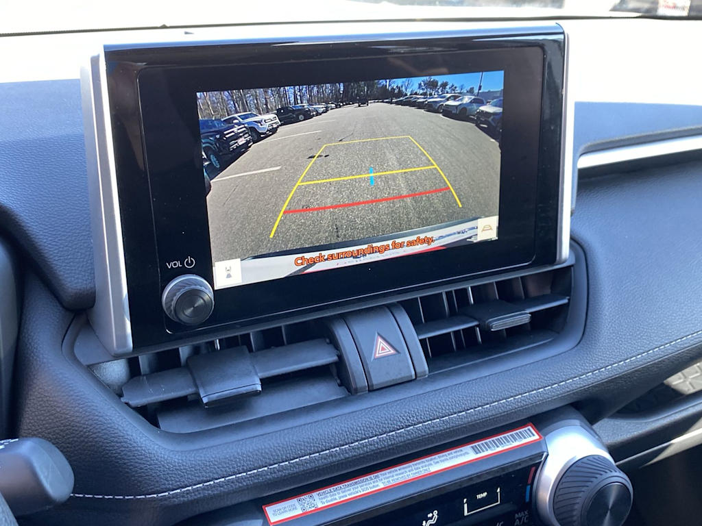 Thumbnail: 2025 Toyota RAV4 - 31