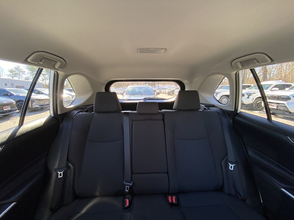 Thumbnail: 2024 Toyota RAV4 - 26