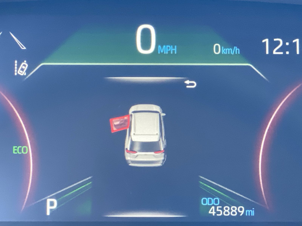 Thumbnail: 2024 Toyota RAV4 - 13