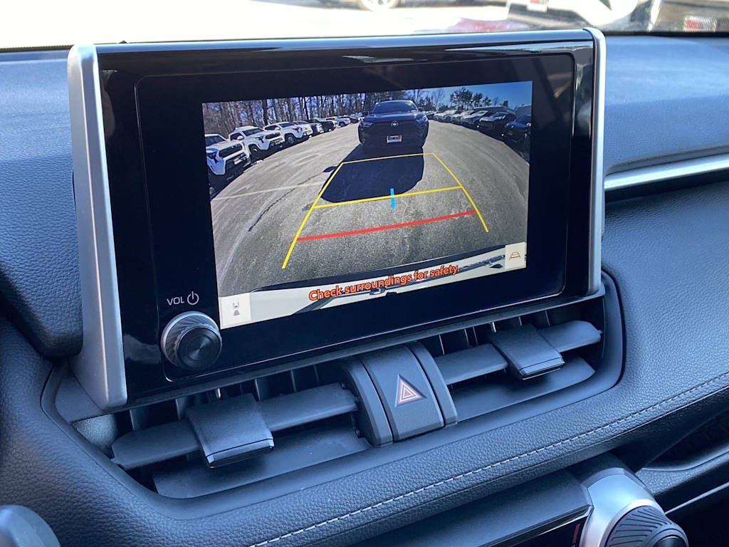 Thumbnail: 2024 Toyota RAV4 - 27