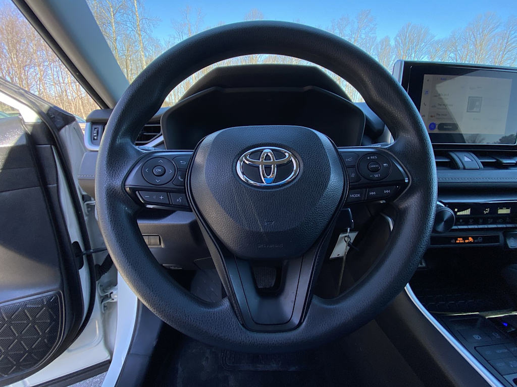 Thumbnail: 2024 Toyota RAV4 - 10