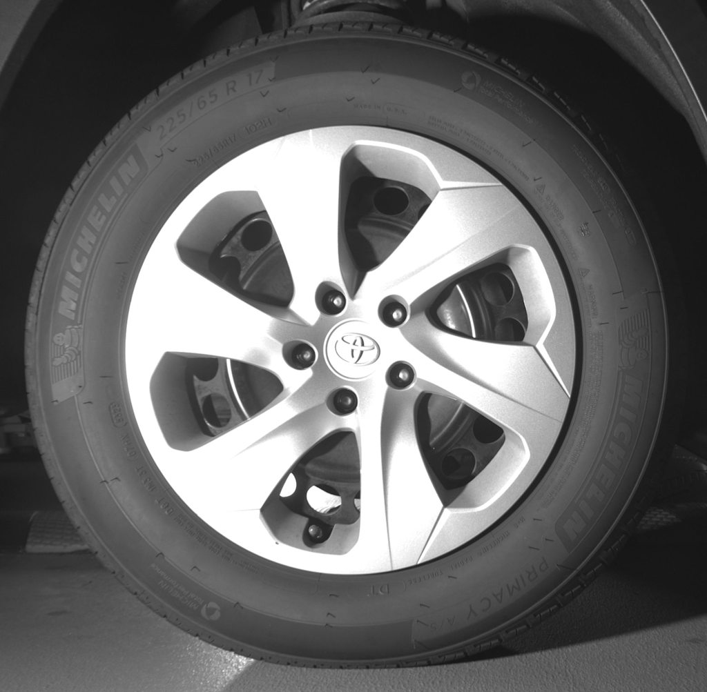 Thumbnail: 2024 Toyota RAV4 - 11