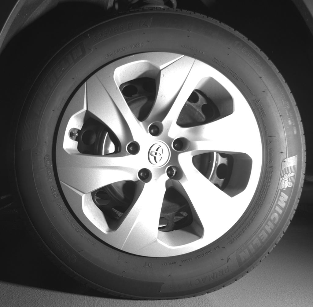 Thumbnail: 2024 Toyota RAV4 - 7