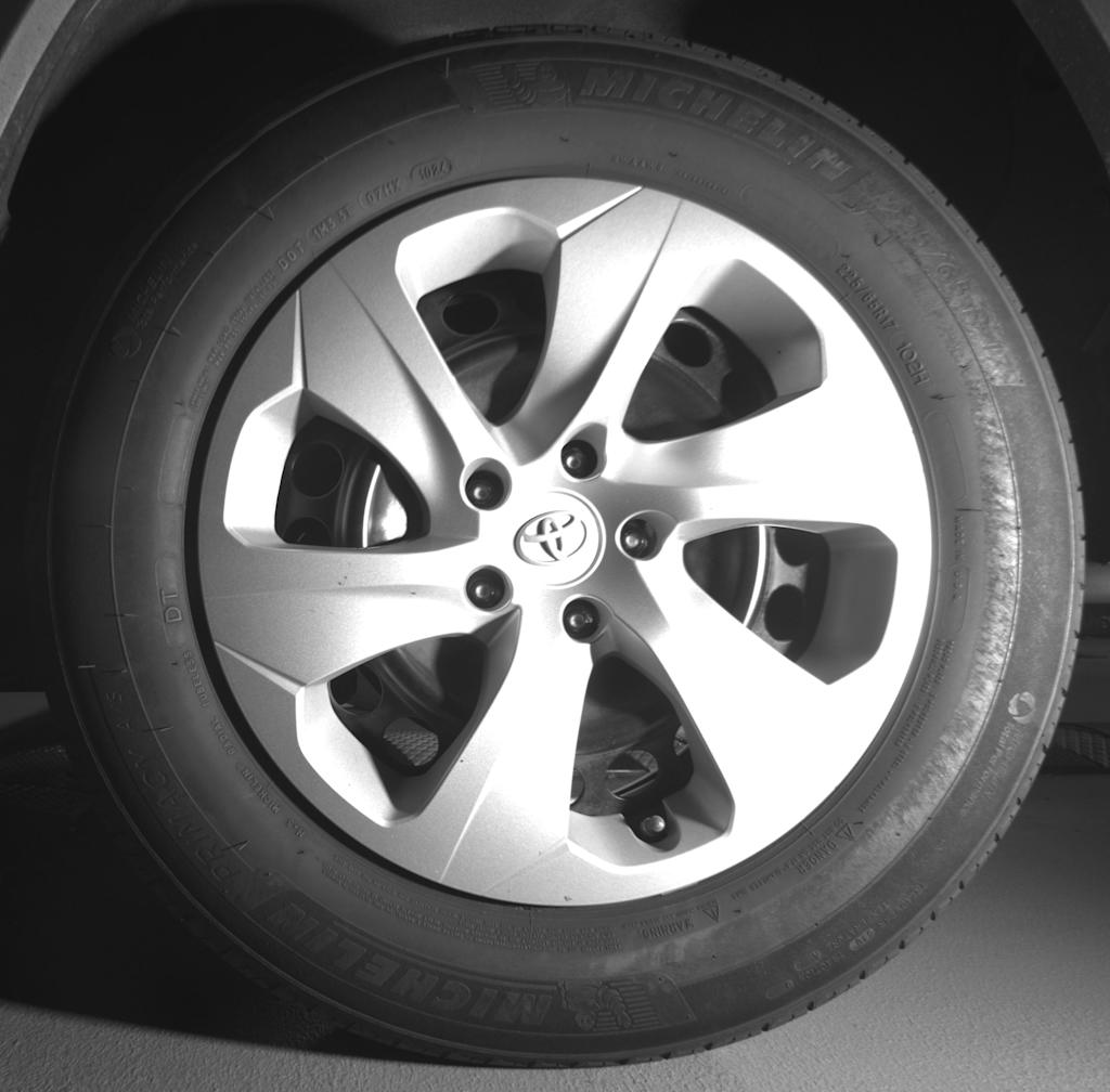 Thumbnail: 2024 Toyota RAV4 - 12