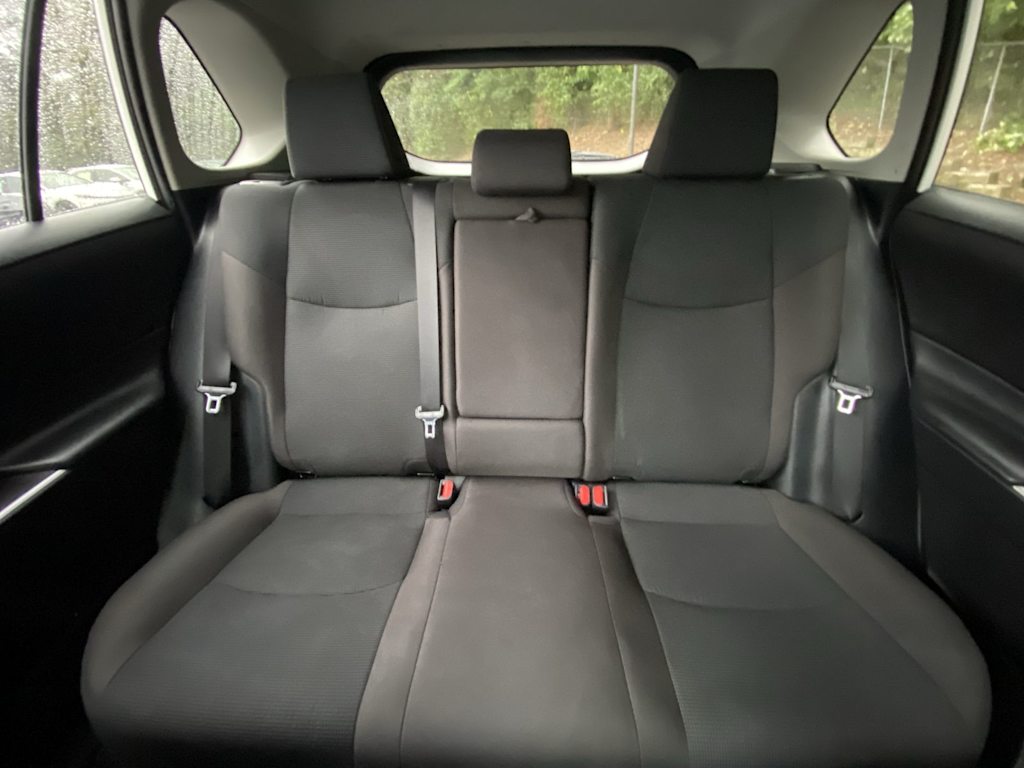 Thumbnail: 2025 Toyota RAV4 - 33
