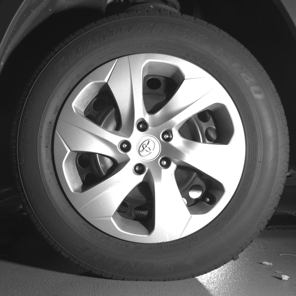 Thumbnail: 2024 Toyota RAV4 - 5