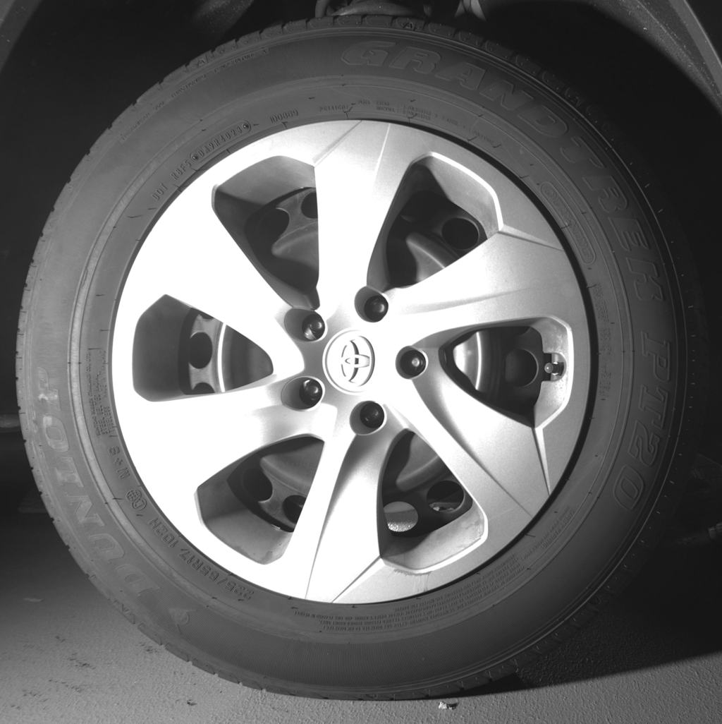 Thumbnail: 2024 Toyota RAV4 - 12