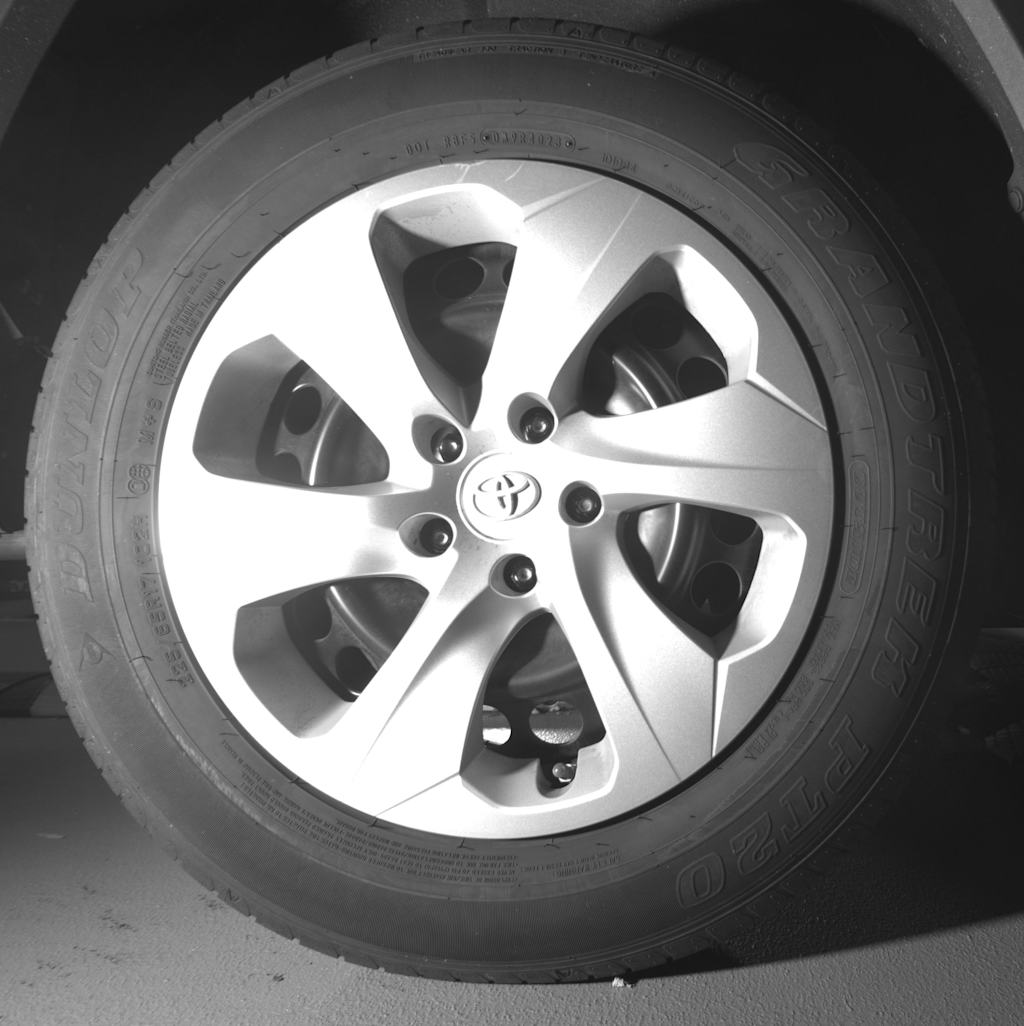 Thumbnail: 2024 Toyota RAV4 - 13