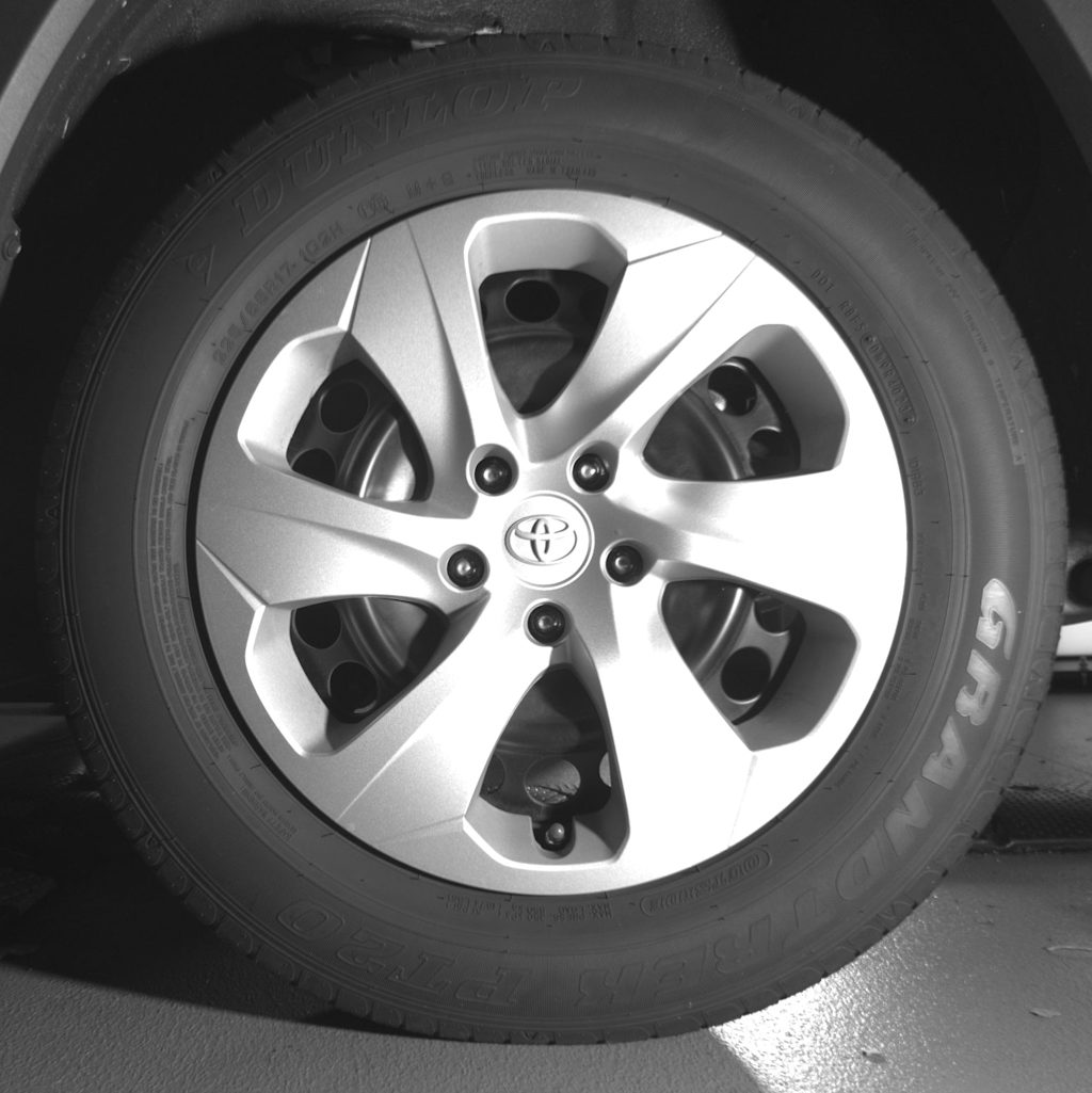 Thumbnail: 2024 Toyota RAV4 - 14