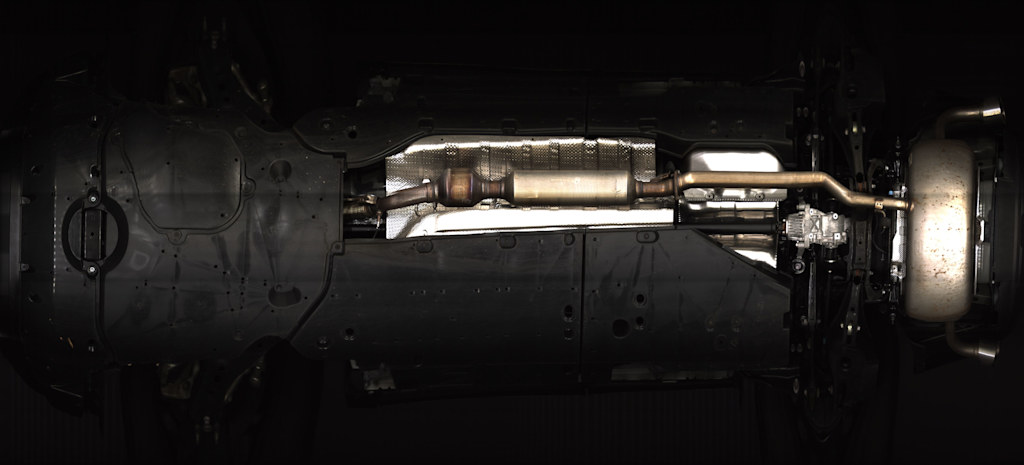 Thumbnail: 2024 Toyota RAV4 - 6