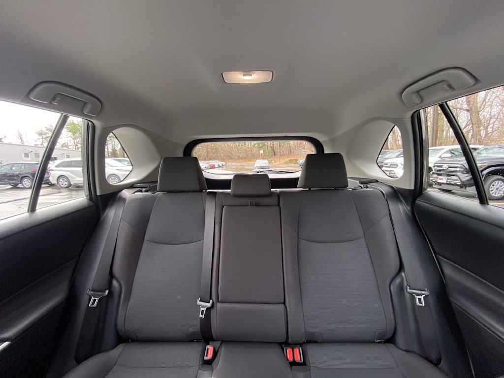 Thumbnail: 2025 Toyota RAV4 - 38