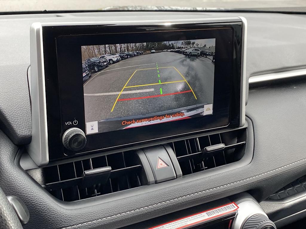 Thumbnail: 2025 Toyota RAV4 - 39