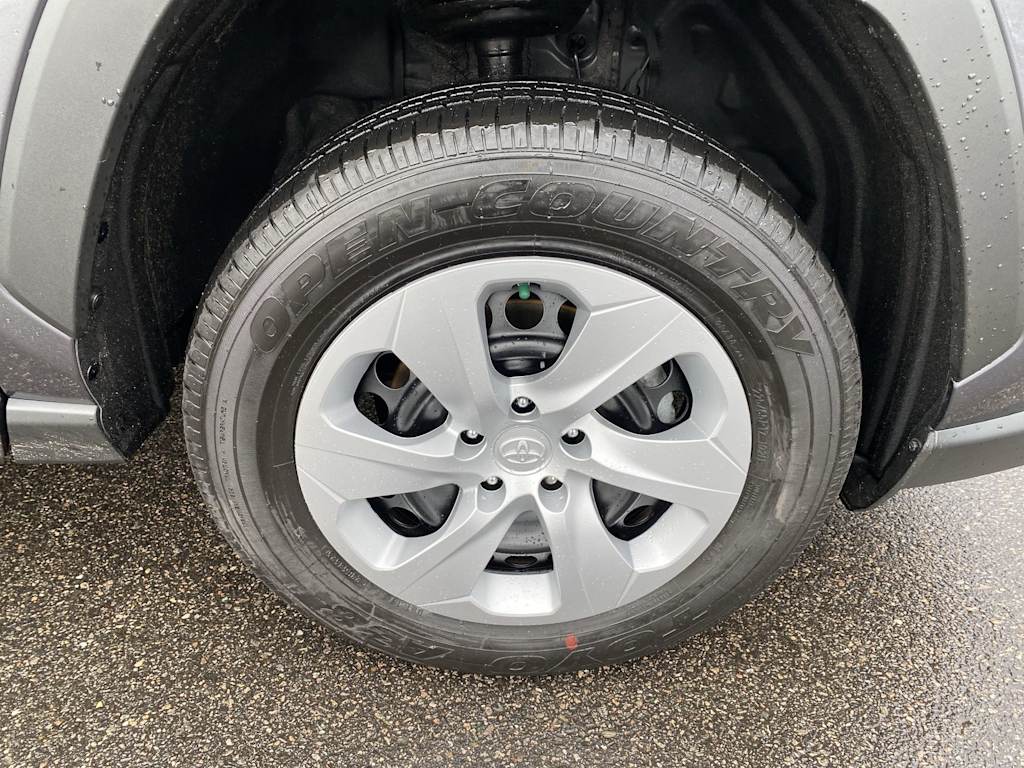 Thumbnail: 2025 Toyota RAV4 - 33