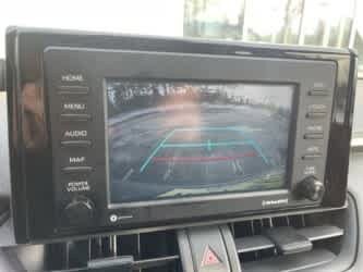 Thumbnail: 2021 Toyota RAV4 - 30