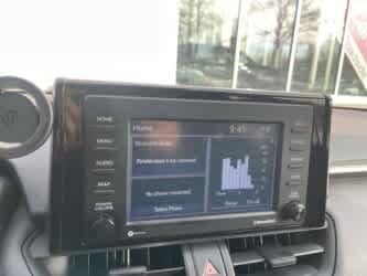 Thumbnail: 2021 Toyota RAV4 - 8