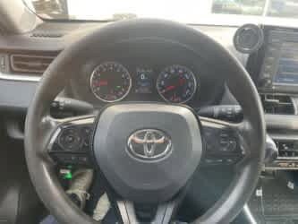 Thumbnail: 2021 Toyota RAV4 - 2
