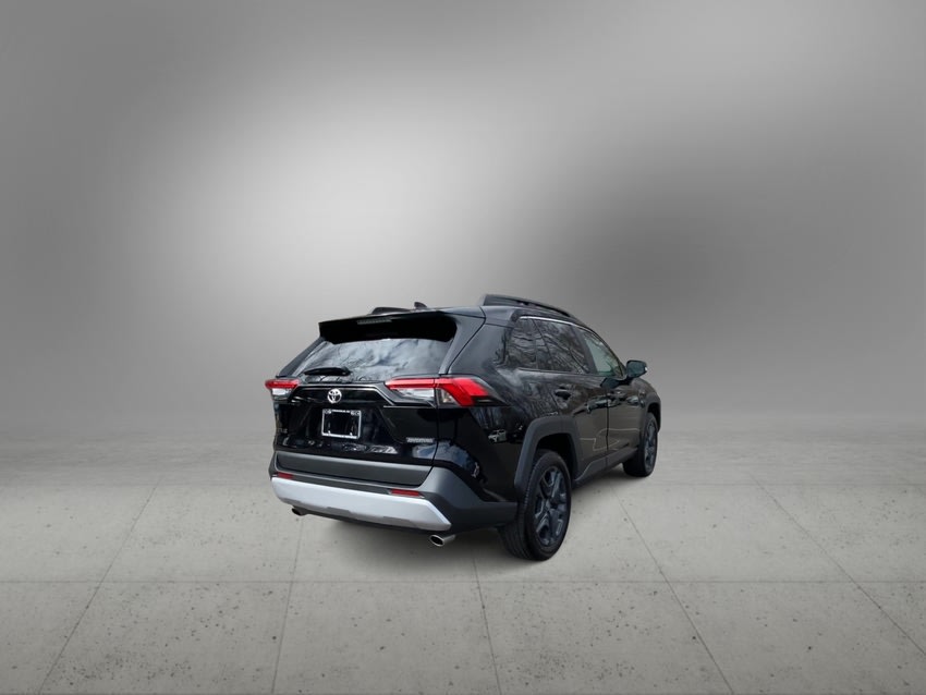 2022 Toyota RAV4 Adventure 20