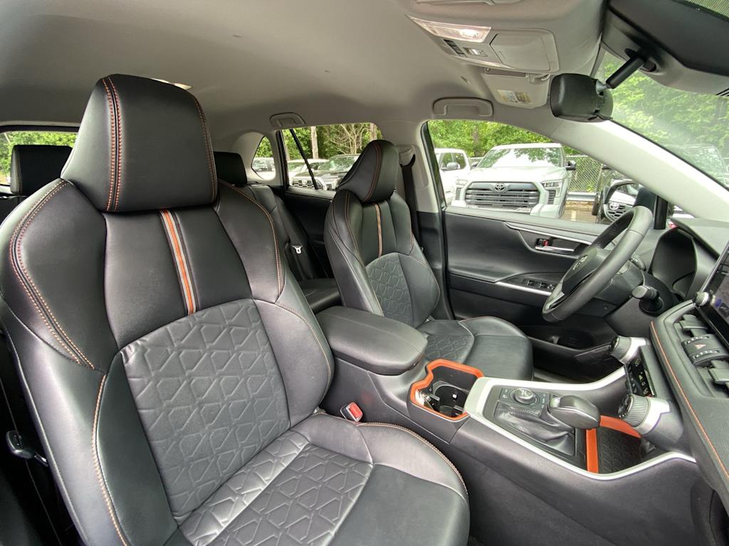 Thumbnail: 2024 Toyota RAV4 - 27