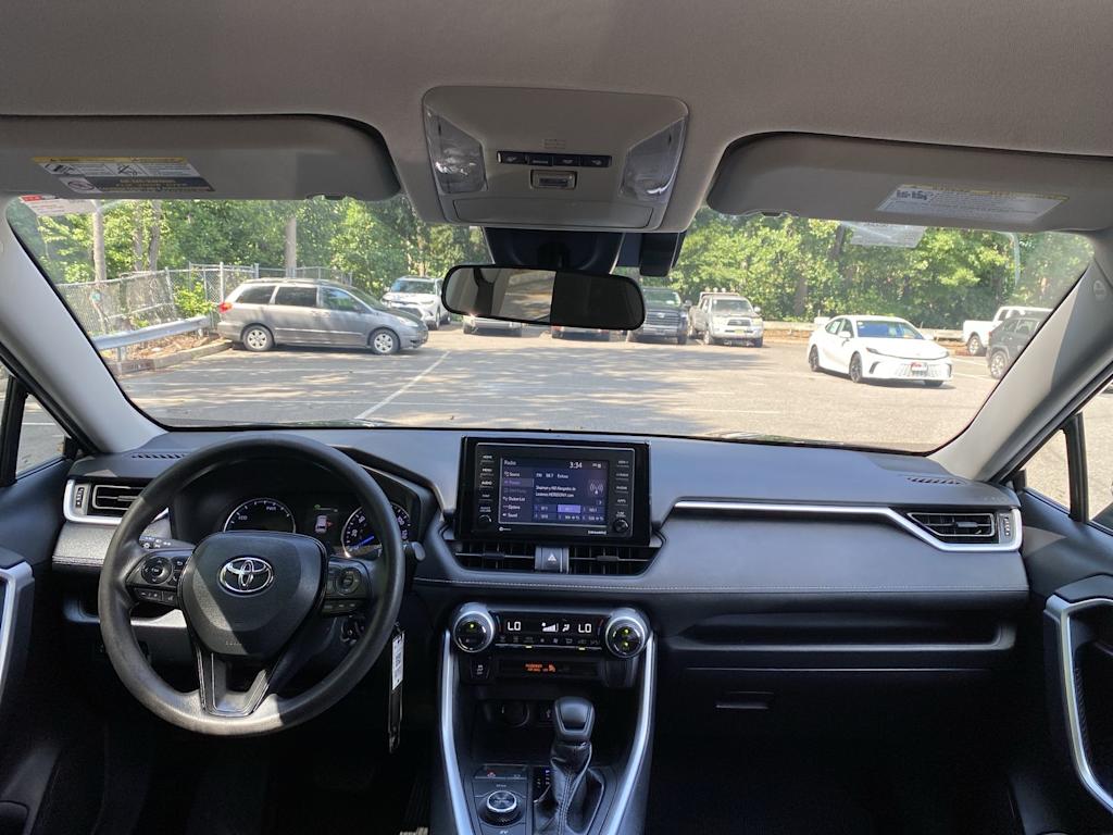 Thumbnail: 2020 Toyota RAV4 - 2