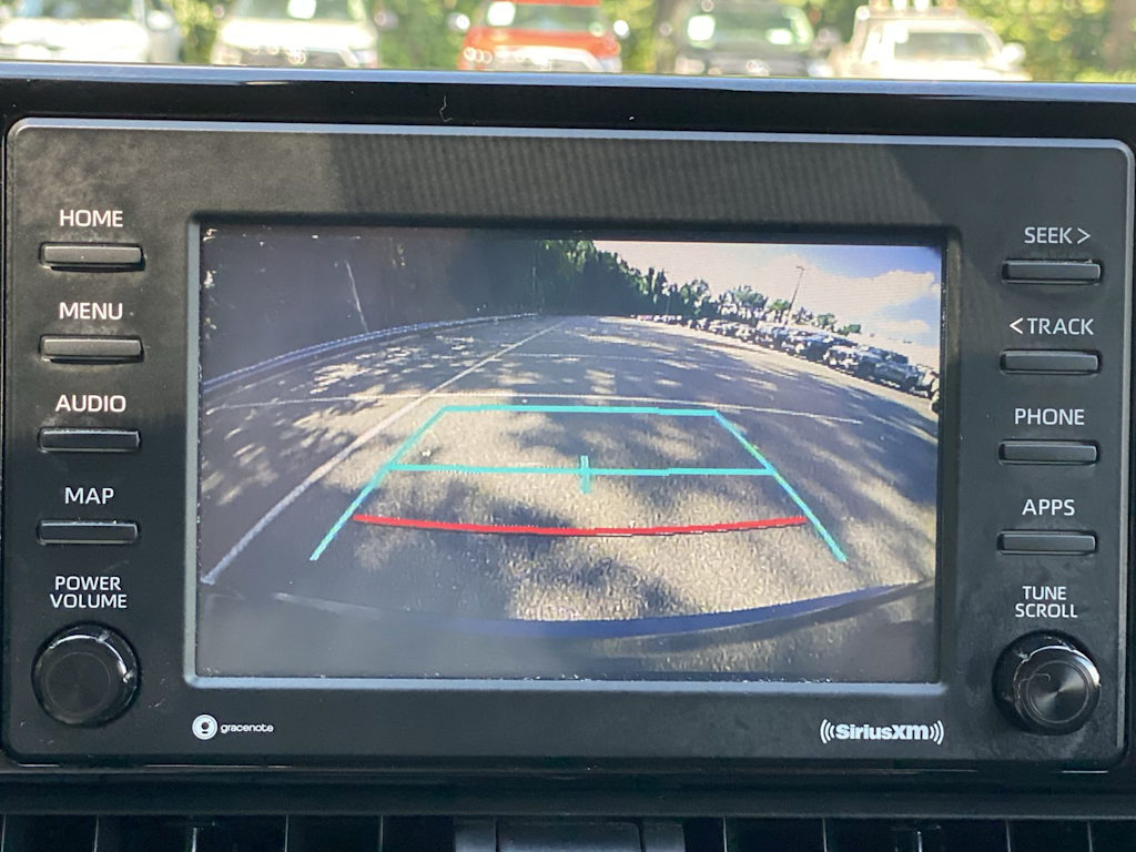 Thumbnail: 2020 Toyota RAV4 - 34