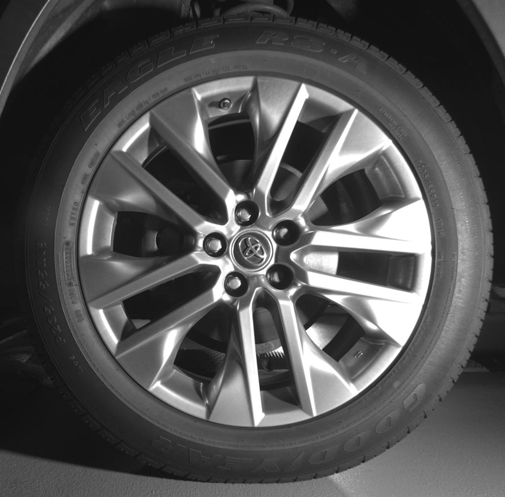 Thumbnail: 2019 Toyota RAV4 - 7