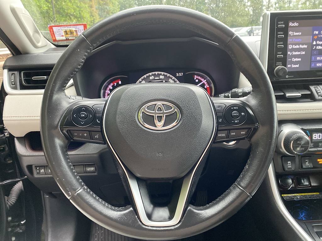 Thumbnail: 2019 Toyota RAV4 - 13