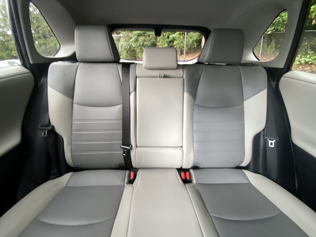 Thumbnail: 2019 Toyota RAV4 - 34