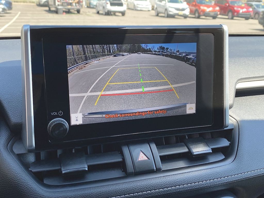 2023 Toyota RAV4 XLE 30