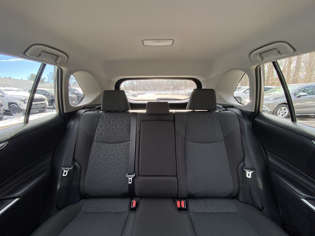 Thumbnail: 2024 Toyota RAV4 - 28