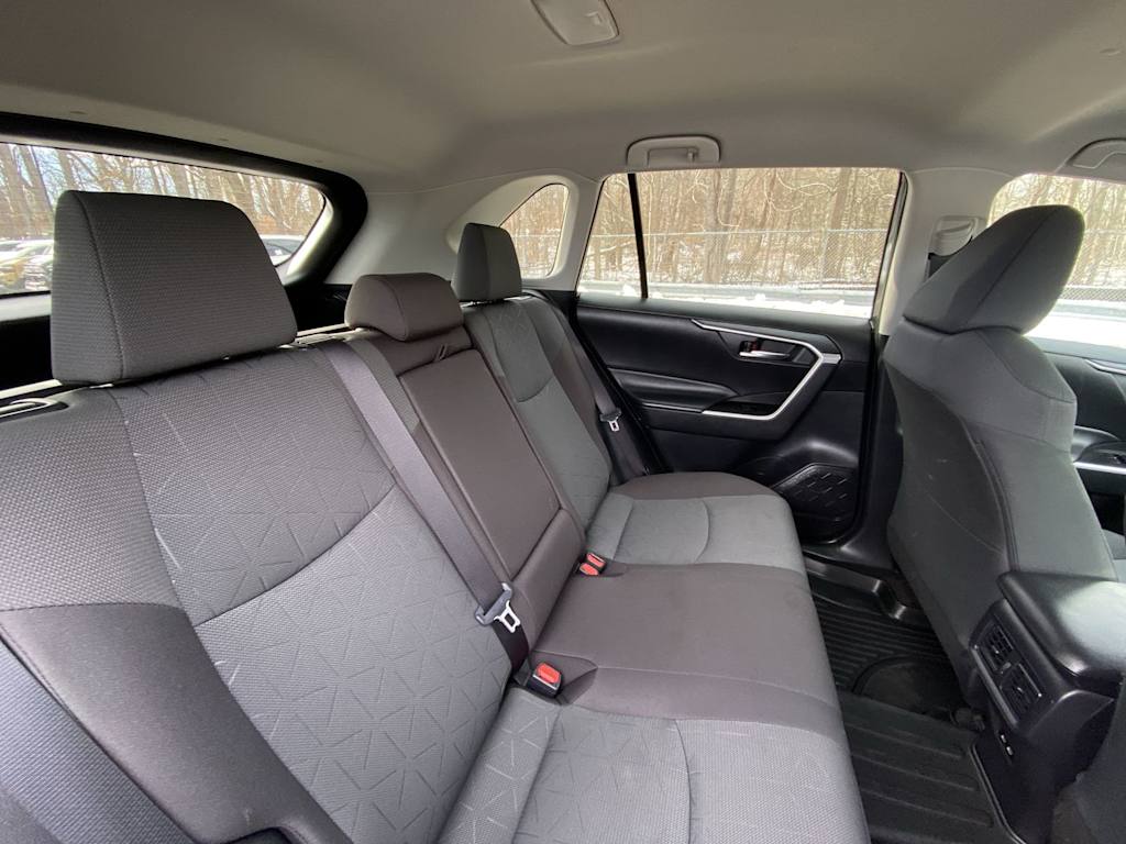 Thumbnail: 2024 Toyota RAV4 - 27