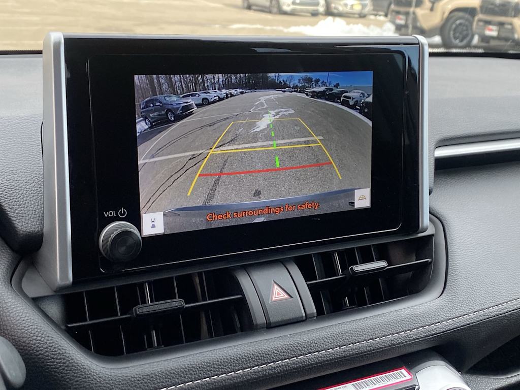 Thumbnail: 2024 Toyota RAV4 - 29