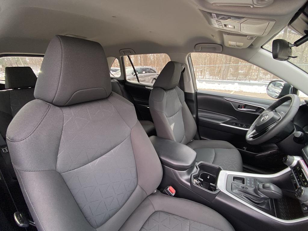 Thumbnail: 2024 Toyota RAV4 - 26