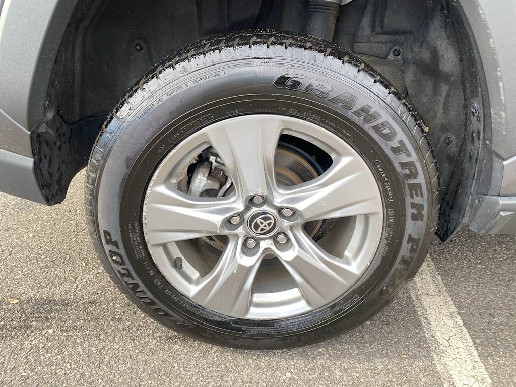 Thumbnail: 2024 Toyota RAV4 - 22