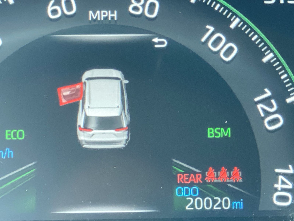 2024 Toyota RAV4 XLE 15