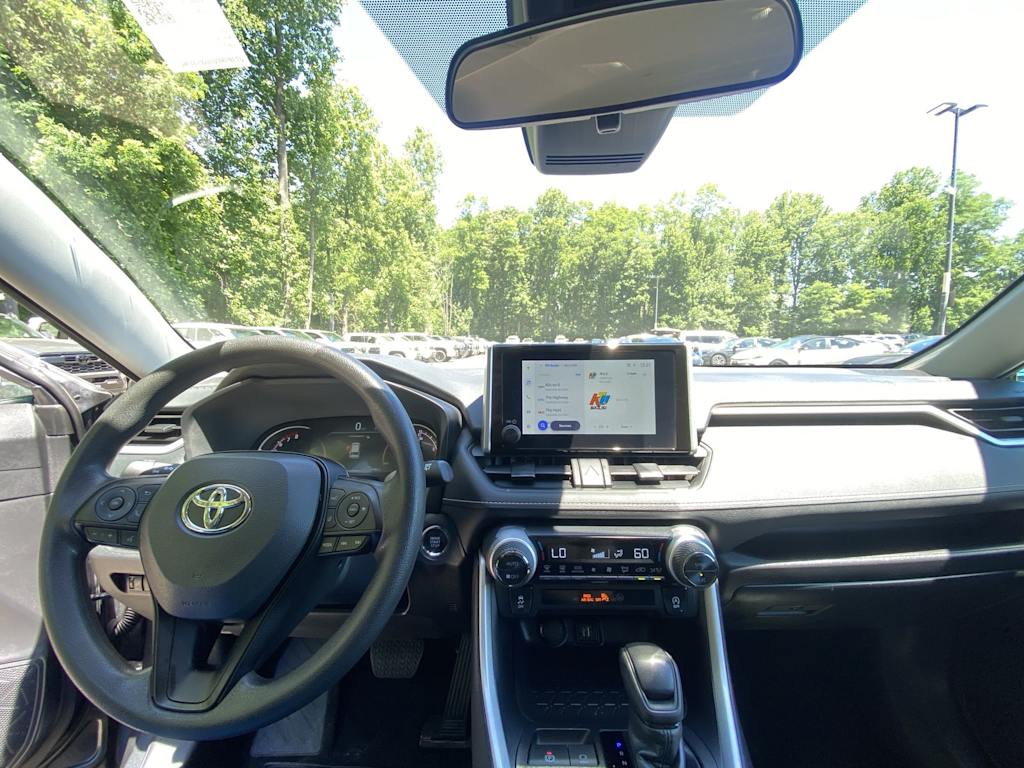 Thumbnail: 2025 Toyota RAV4 - 2
