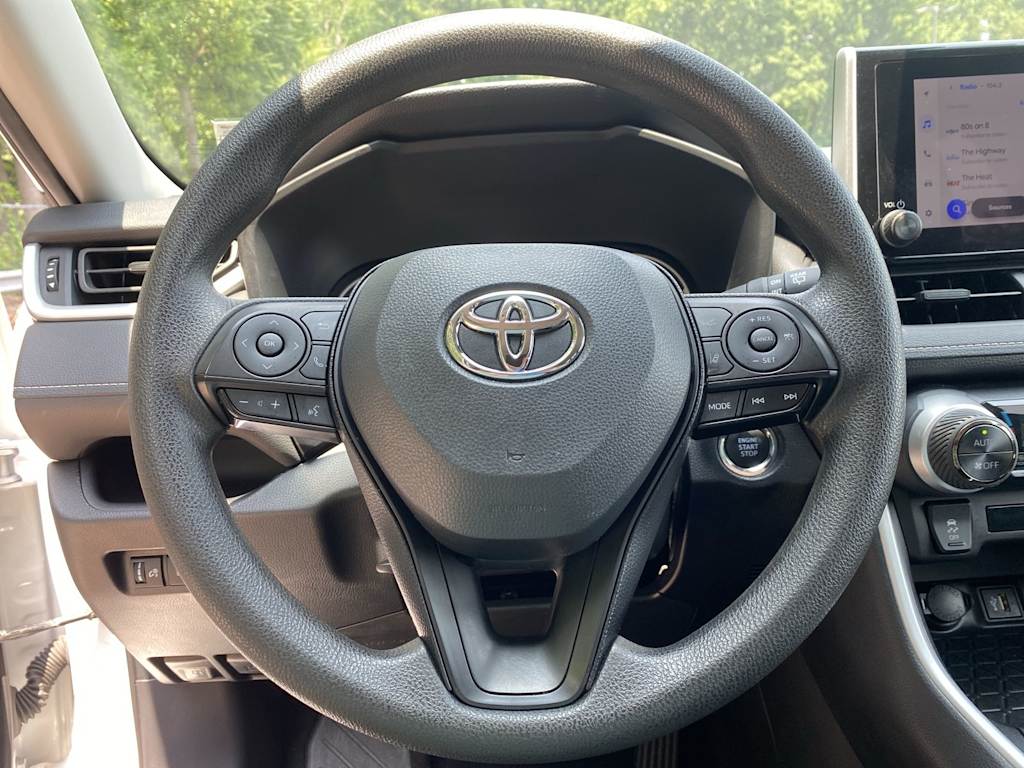 Thumbnail: 2025 Toyota RAV4 - 13