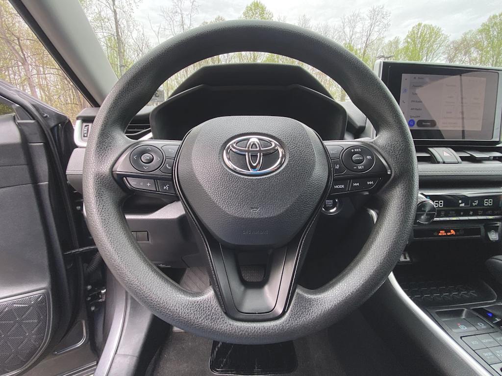 2024 Toyota RAV4 XLE 10