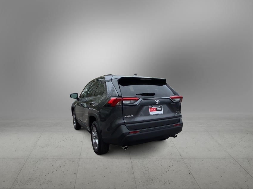 2024 Toyota RAV4 XLE 14