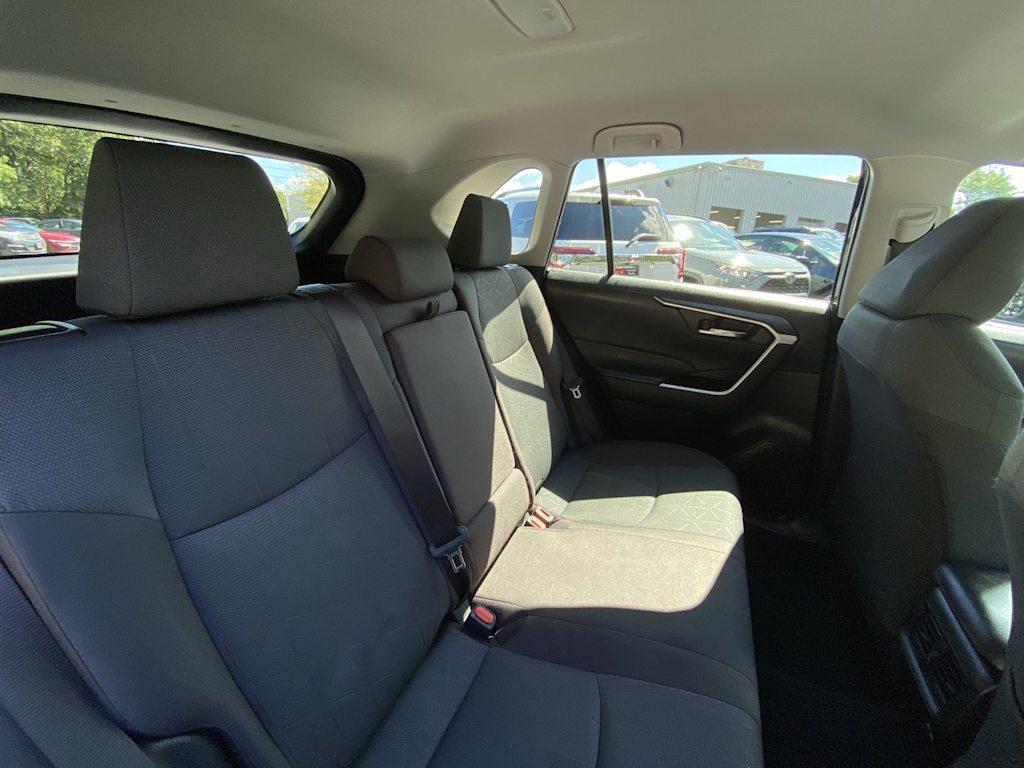 Thumbnail: 2024 Toyota RAV4 - 27