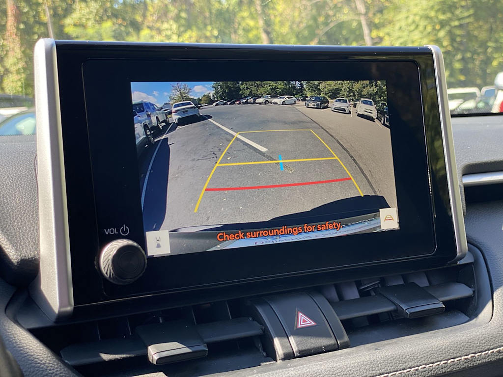 Thumbnail: 2024 Toyota RAV4 - 29