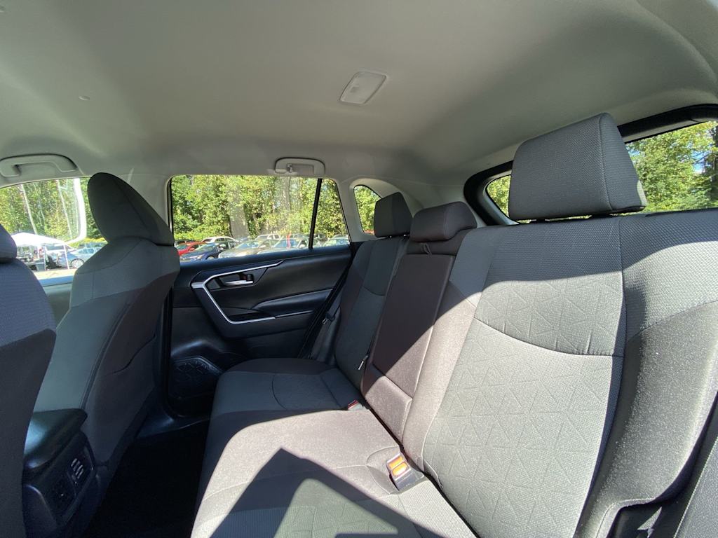 Thumbnail: 2024 Toyota RAV4 - 10